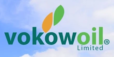 Vokow Oil & Gas Limited logo